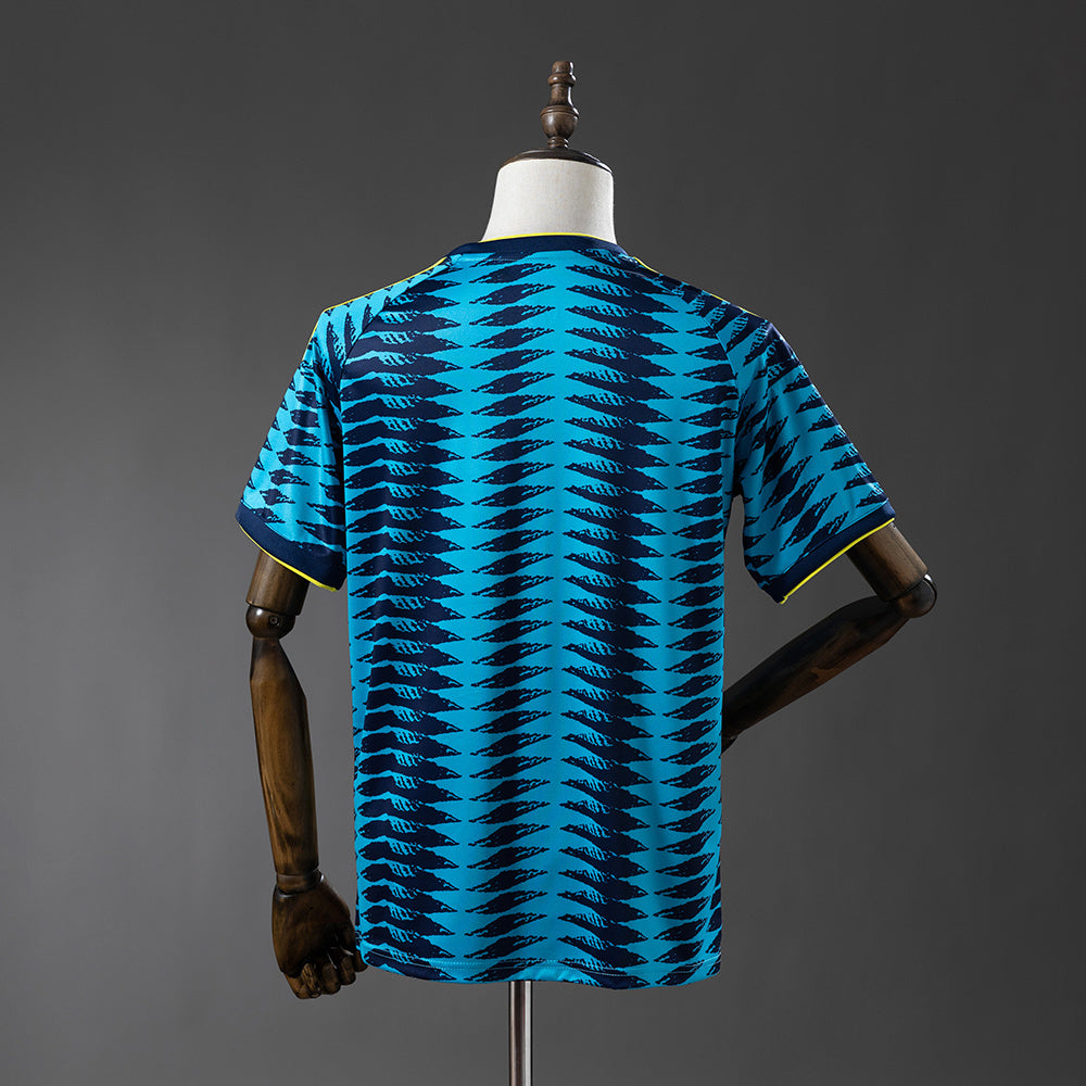 Colômbia 2026 Away