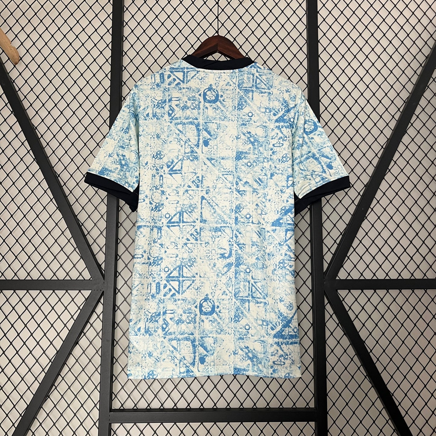 Camisola Secundária Portugal 2024