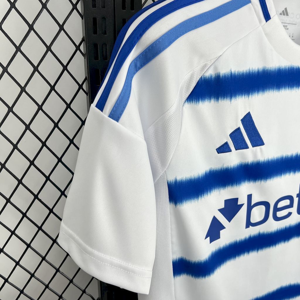 Cruzeiro Secundaria 2025/26