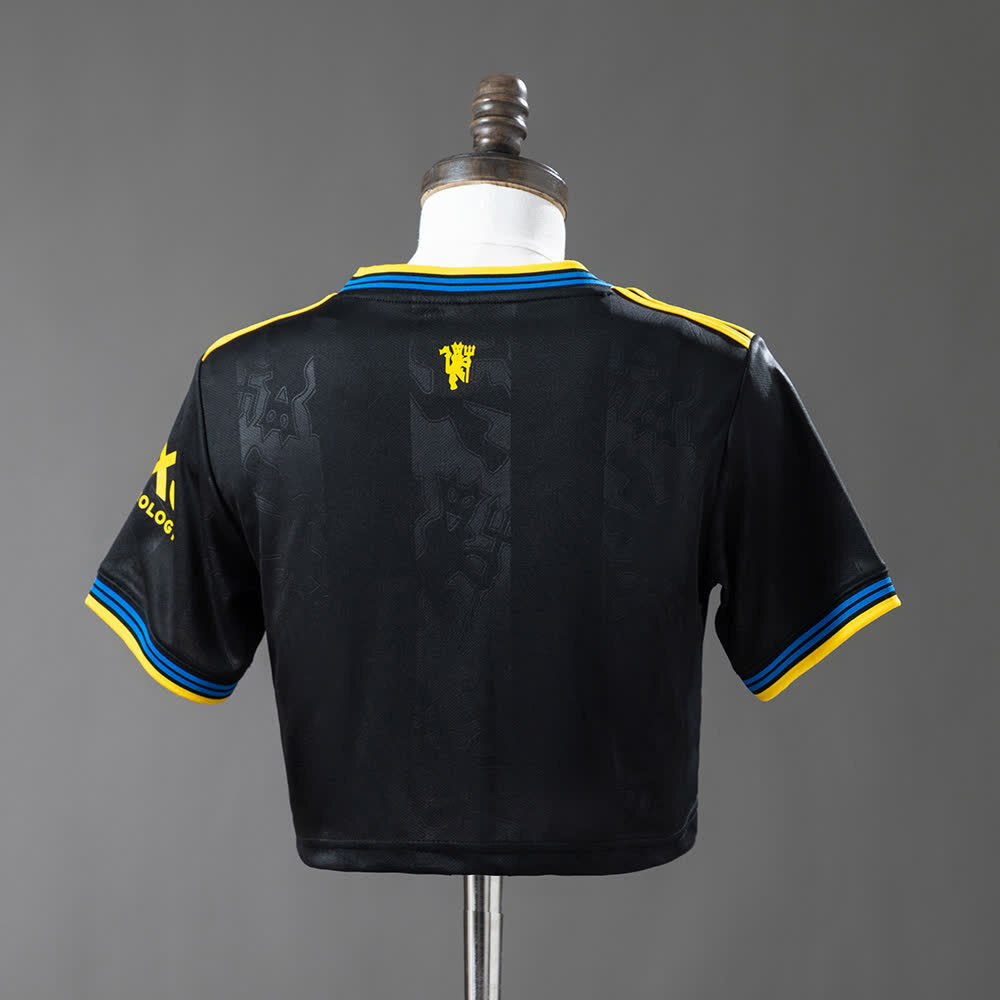 Manchester United 25/26 - Top