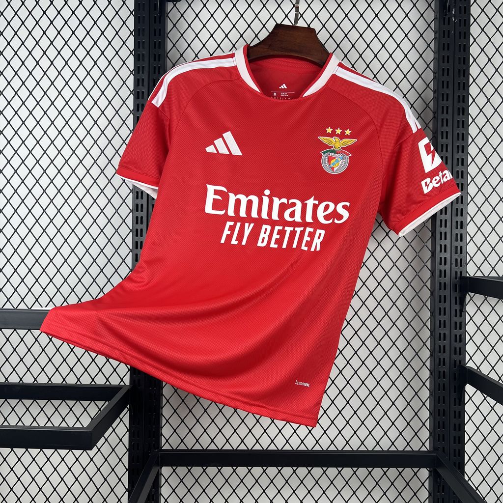 Benfica Principal 26/27
