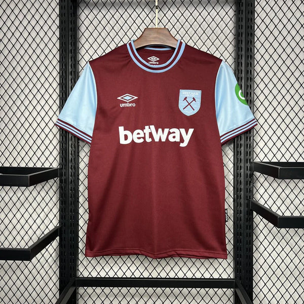 West Ham United 24/25