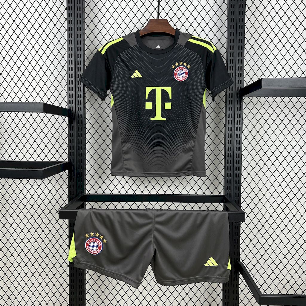 Kit de Criança Bayern Munchen 25/26