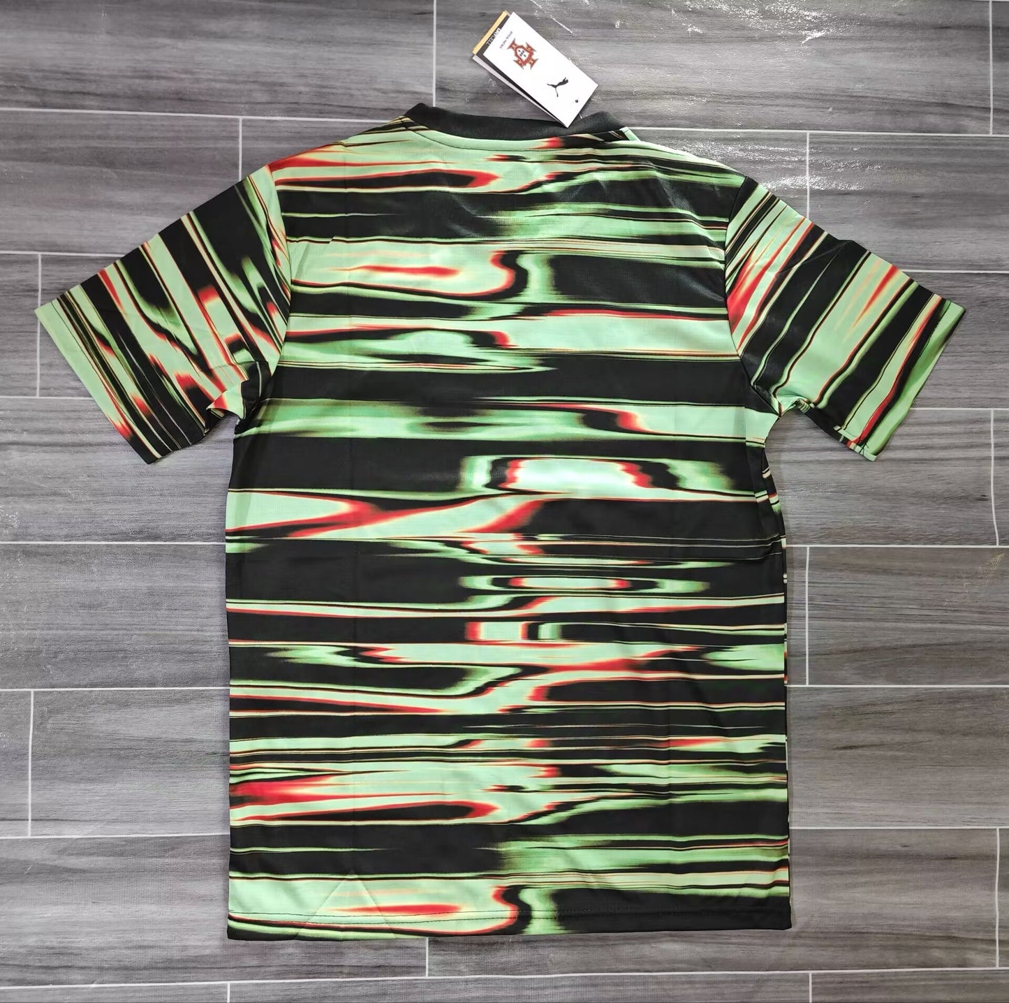 Tshirt Portugal Treino 25/26