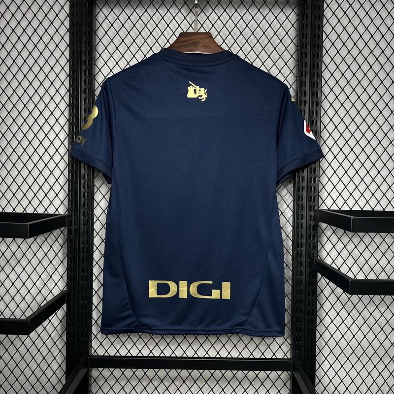 24-25 Deportivo Alaves