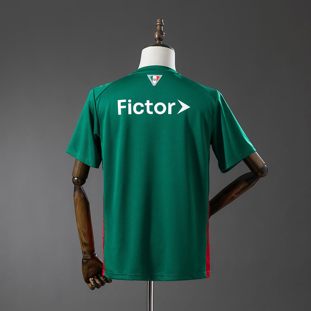 Palmeiras 26/27