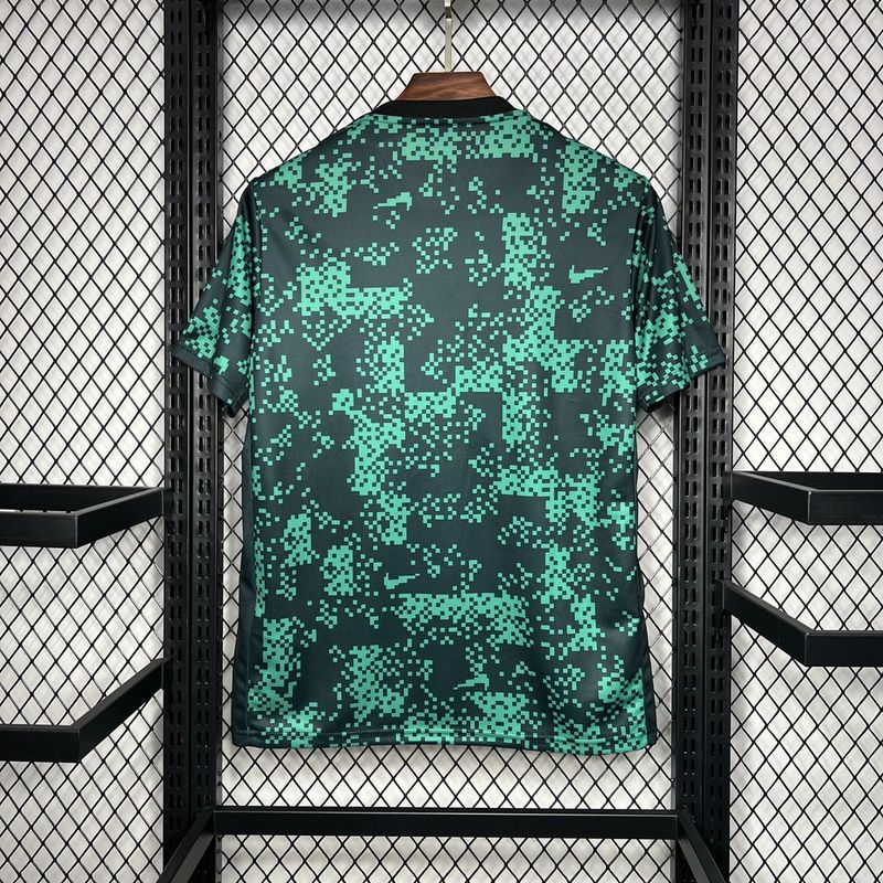 Sporting Treino 24/25