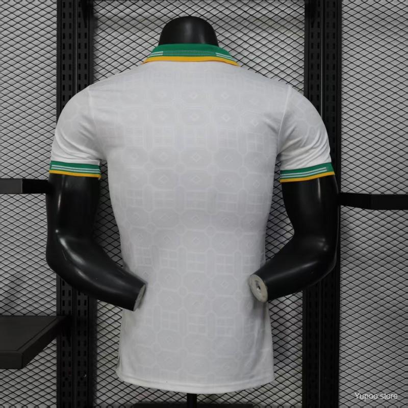 Roma 25/26 Terceiro Equipamento