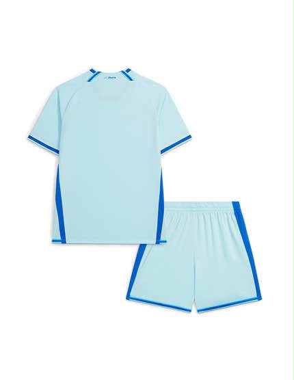 Kit de criança FC Porto 26/27 Terceiro Equipamento