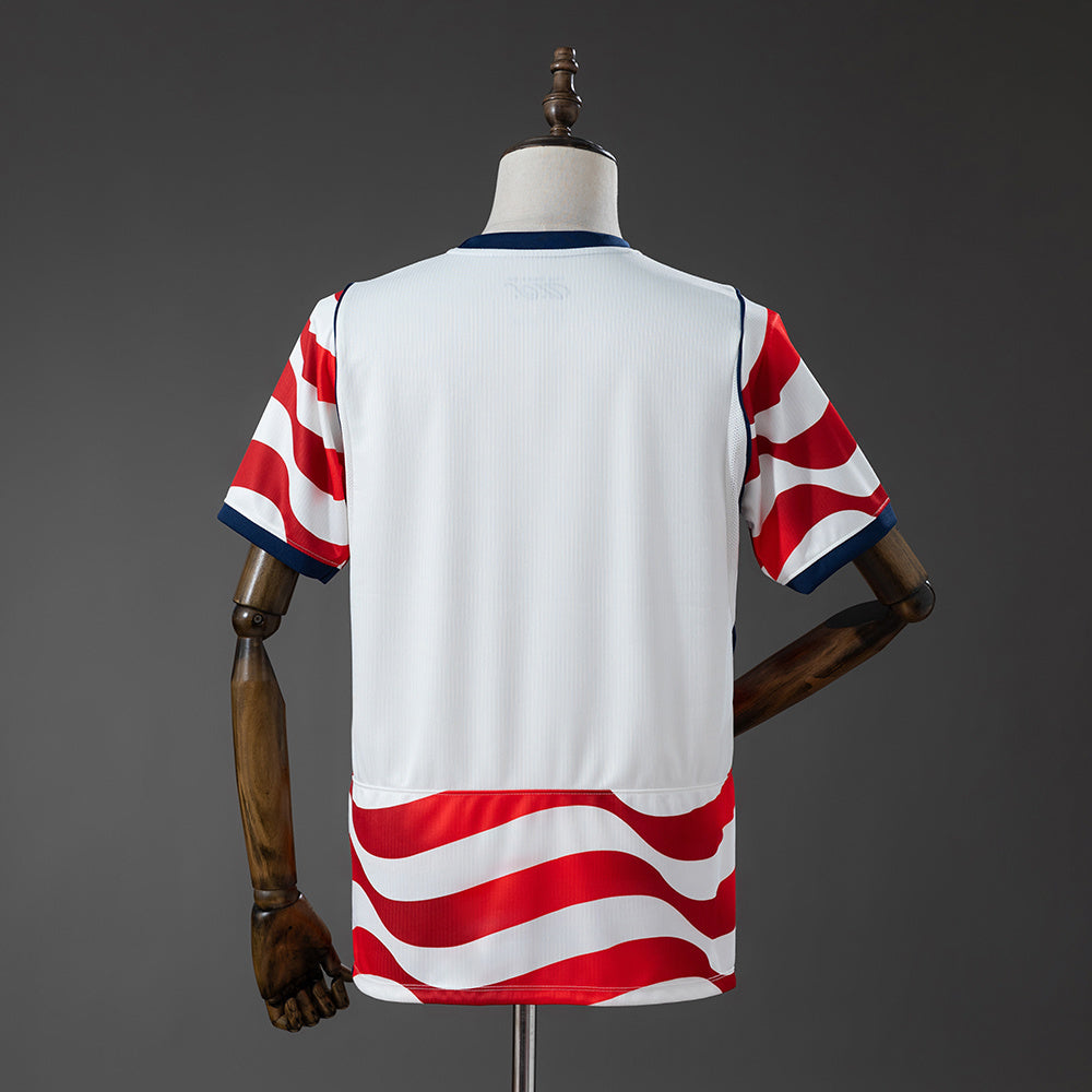 USA 2026