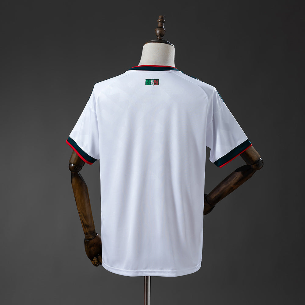 México 2026 Away