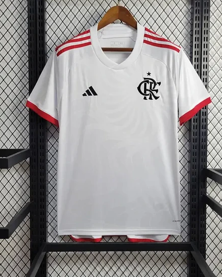 Camisola Flamengo Alternativa 2024/25