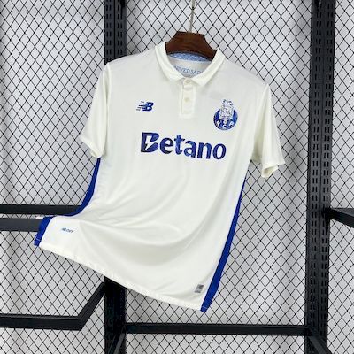 FC Porto 25/26 Terceiro Equipamento
