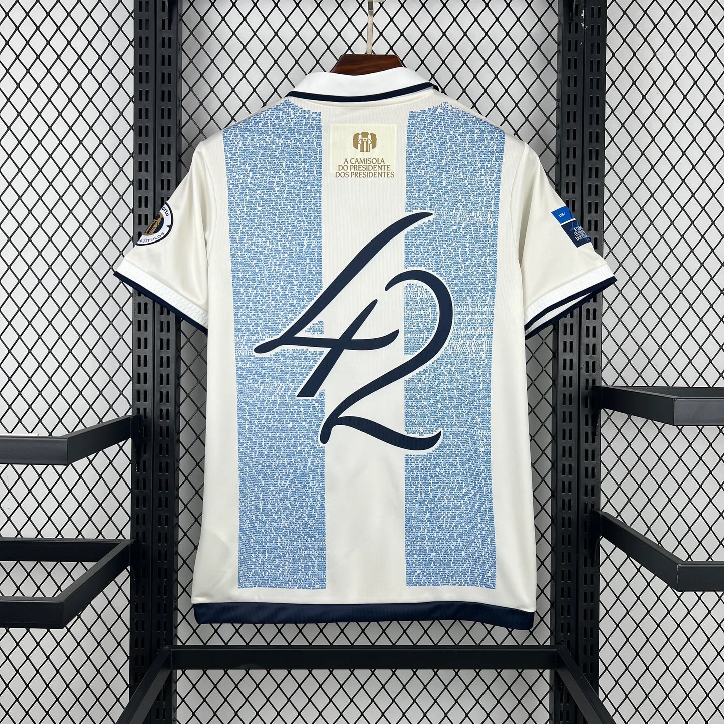 FC Porto Presidente Pinto da Costa