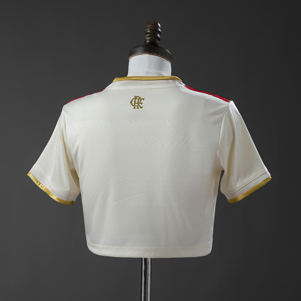 Flamengo 25/26 - Top