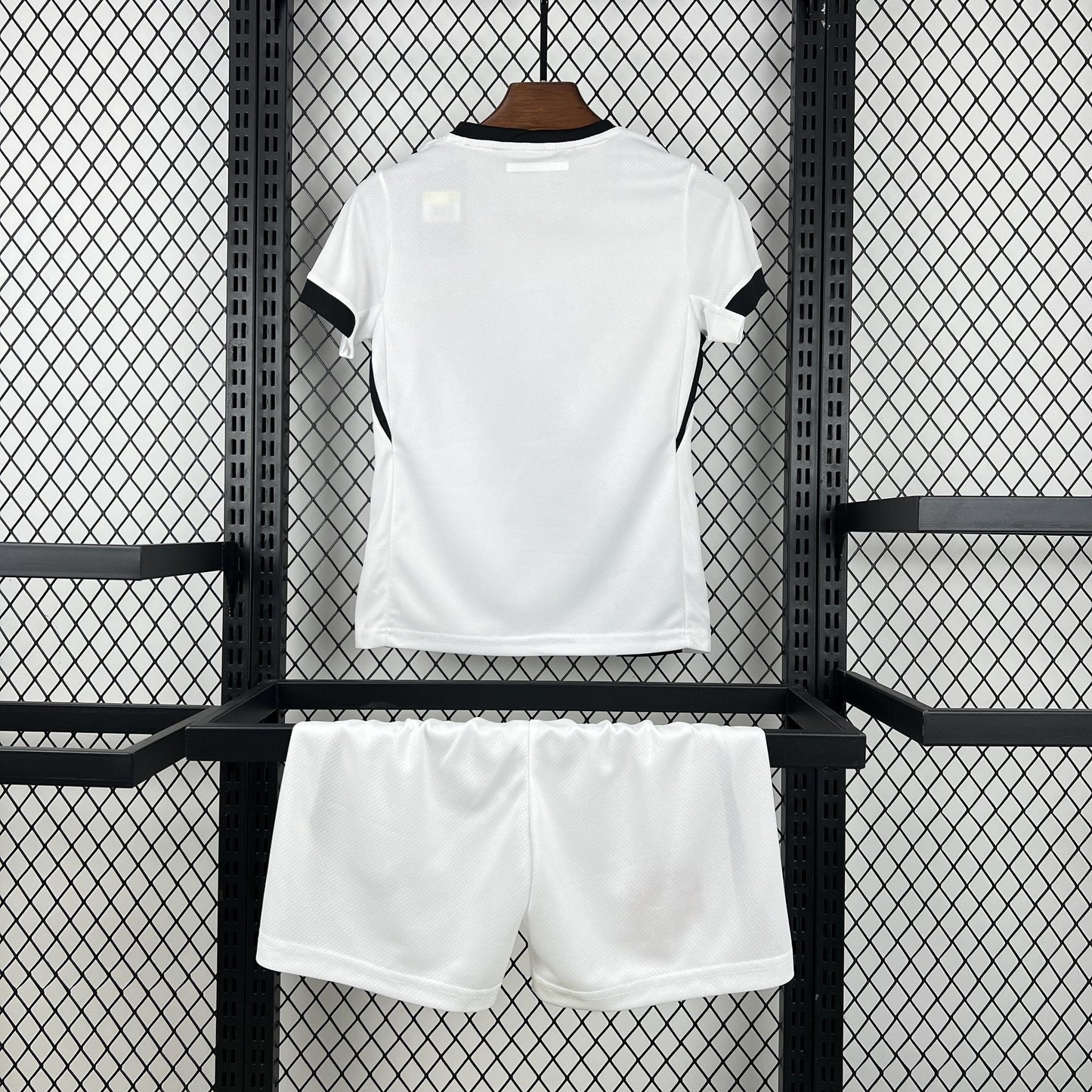 Kit Vasco 26/27 Alternativo