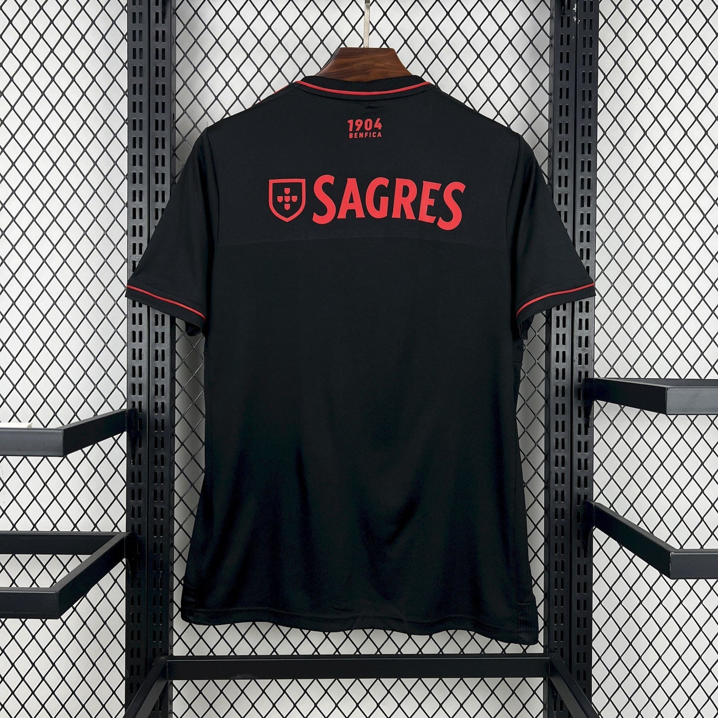 Benfica 21/22 Retro
