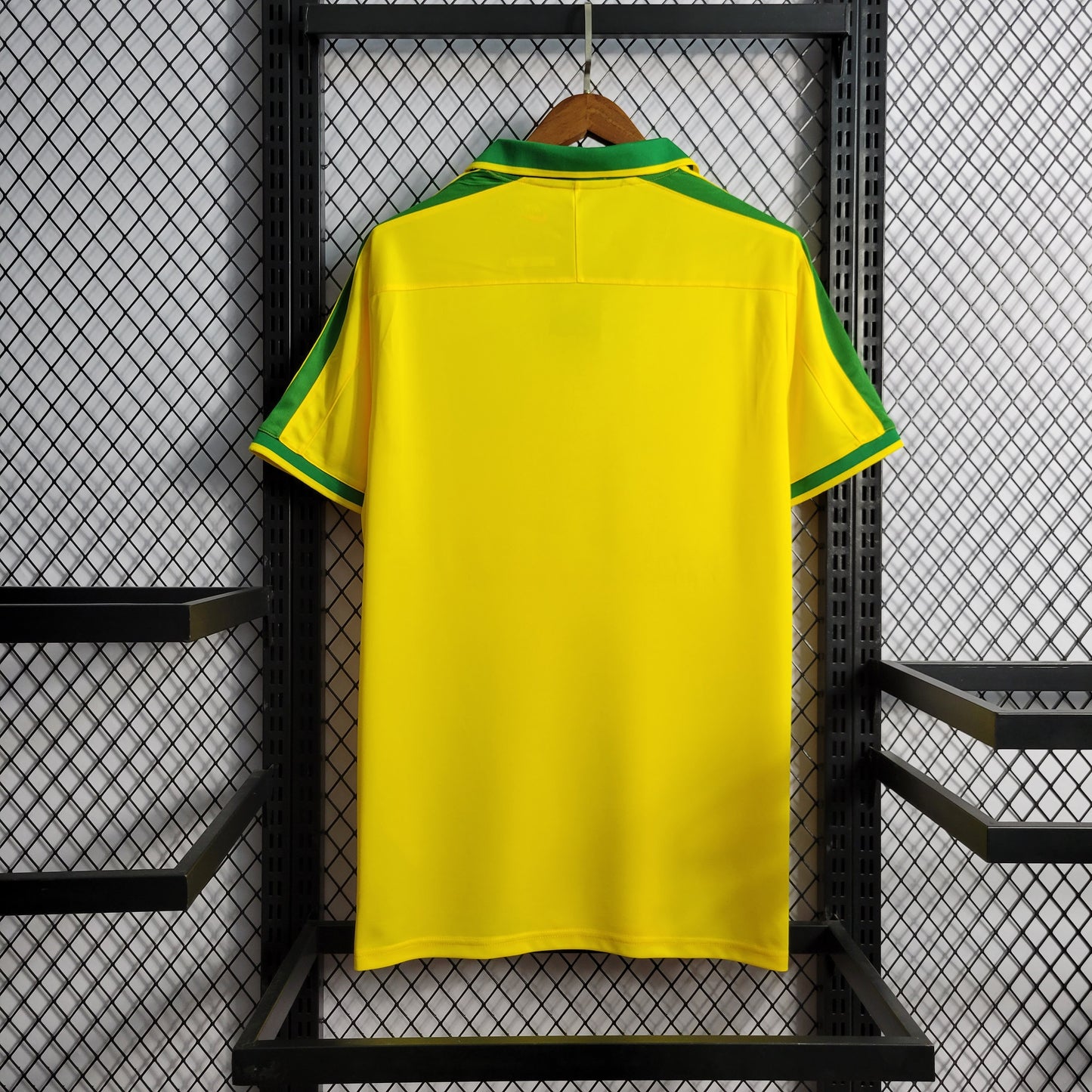 Retro1997 Brasil