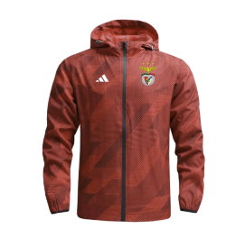 Casaco Benfica