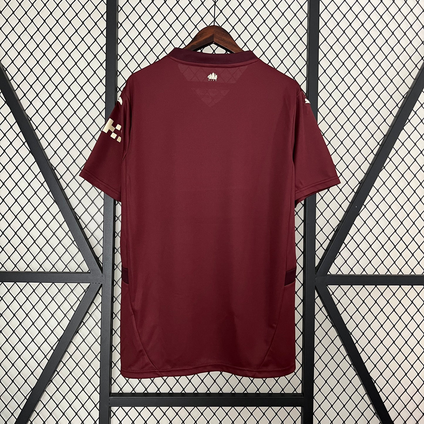 Manchester City alternativa 2024/25