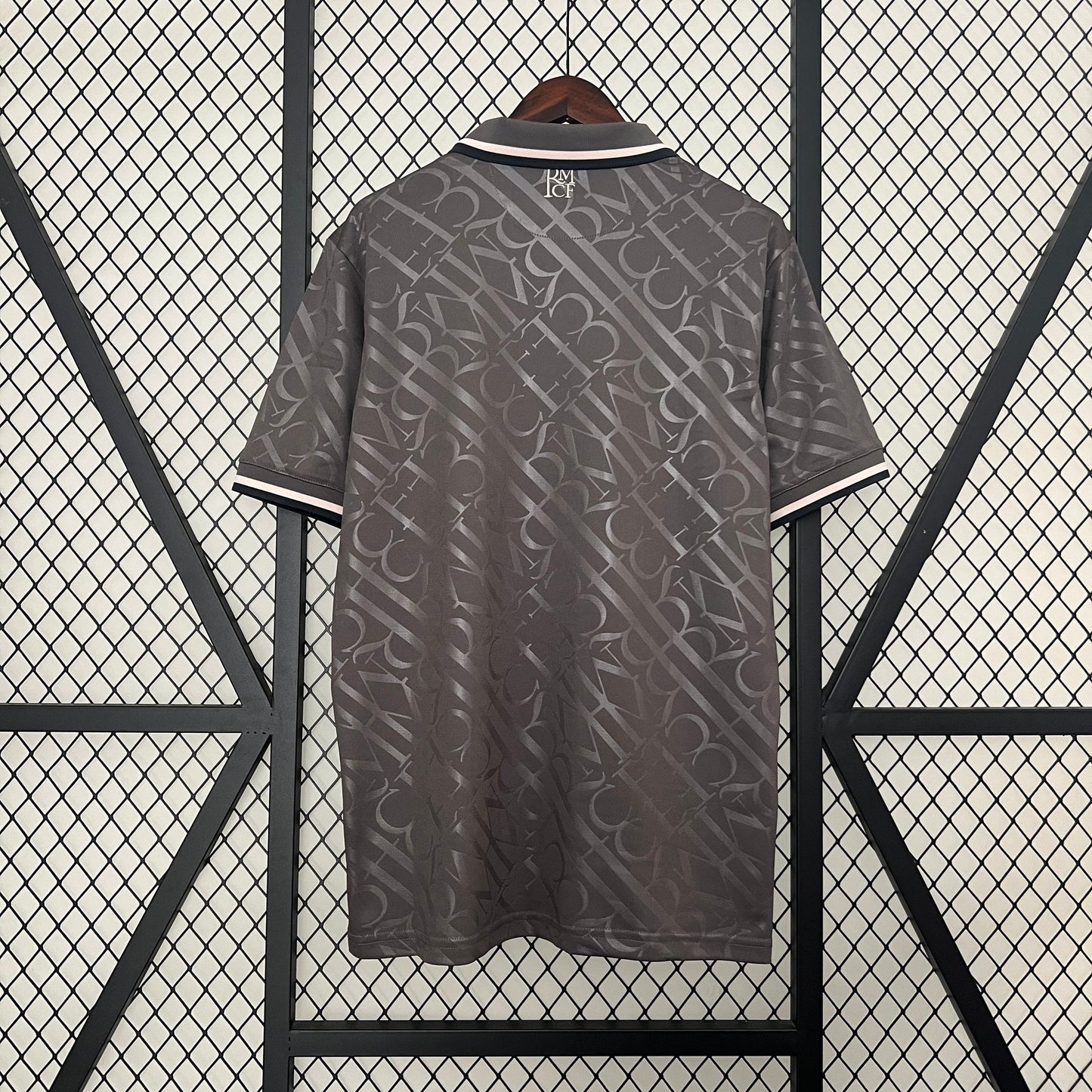 Real Madrid terceiro equipamento 2024/25