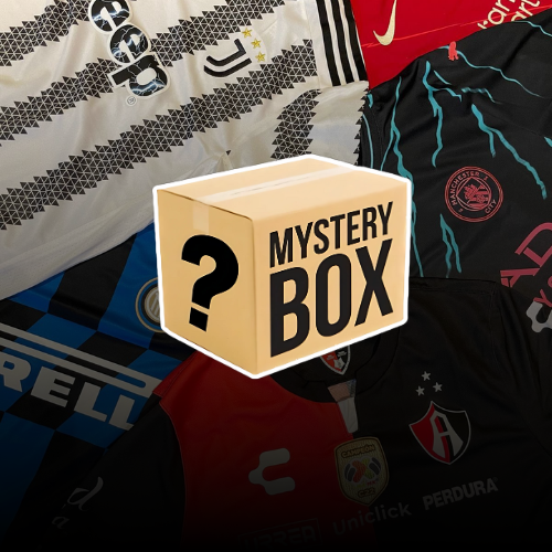 Mystery BOX Football