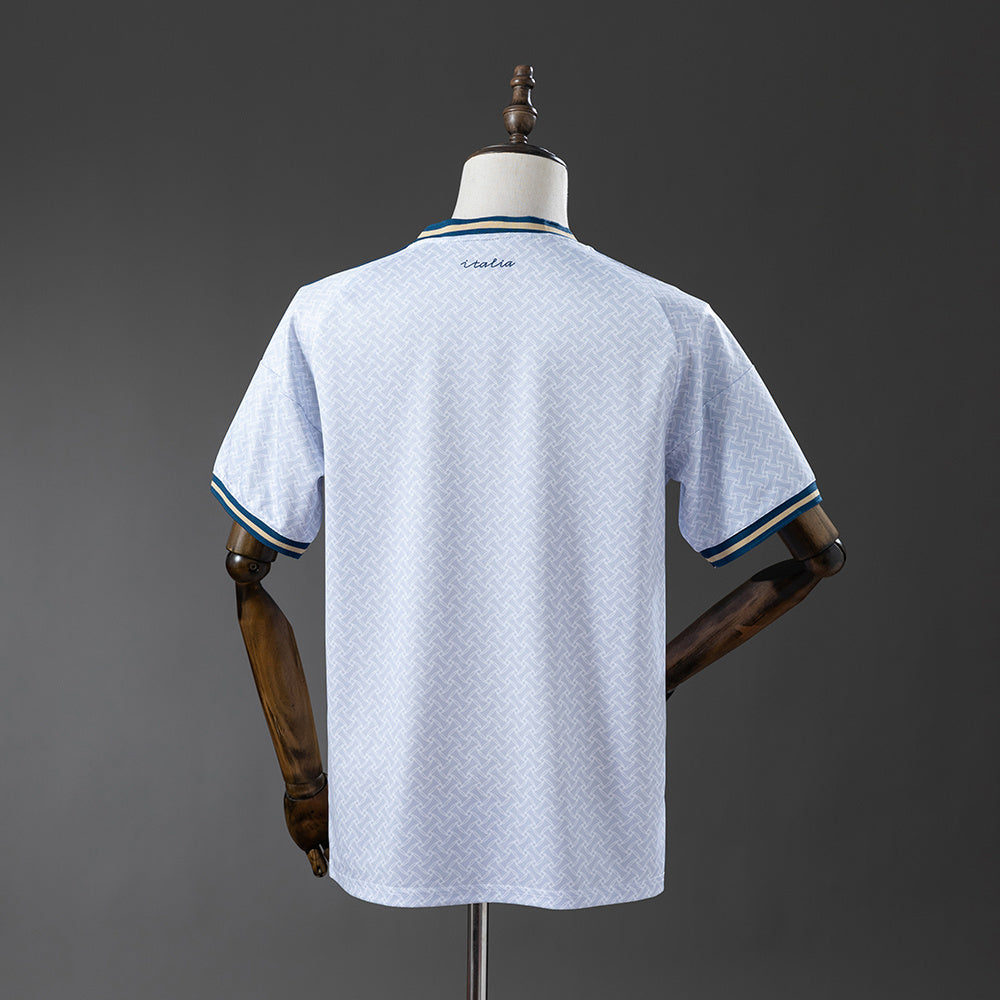 Itália 2026 Away