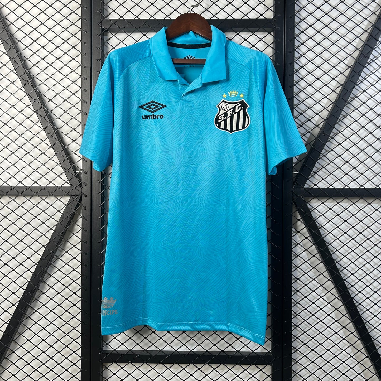 Santos 25/26 Terceiro Equipamento