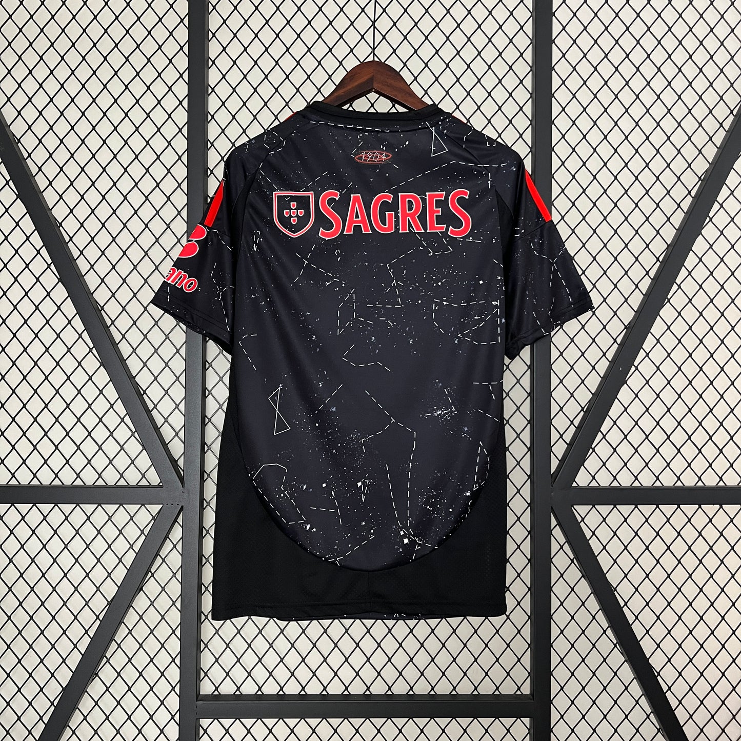 SL Benfica alternativa 2024/25