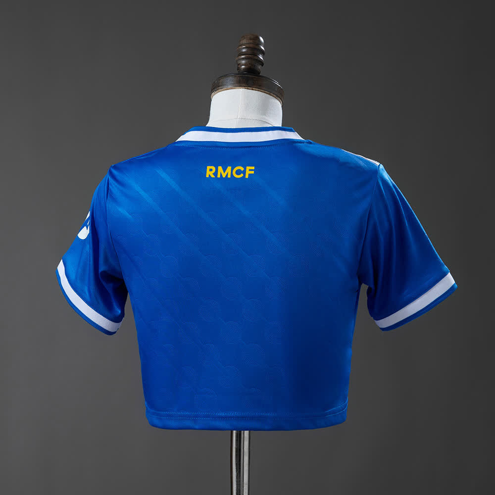 Real Madrid 25/26 - Top