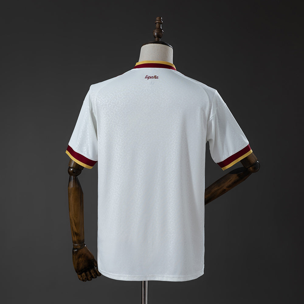 Espanha 2026 Away