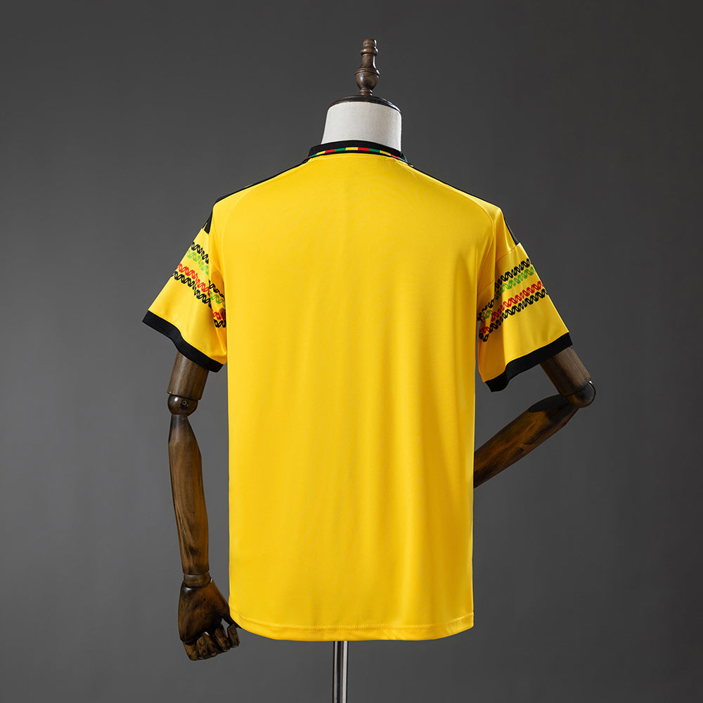 Jamaica 2026