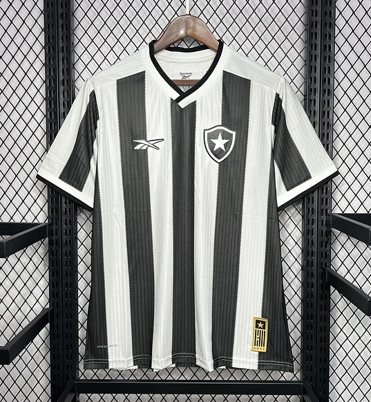 Camisola Botafogo Principal 2024/25
