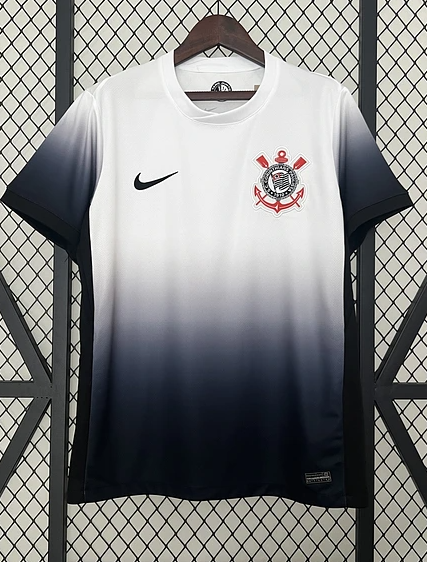 Camisola Corinthians Principal 2024/25