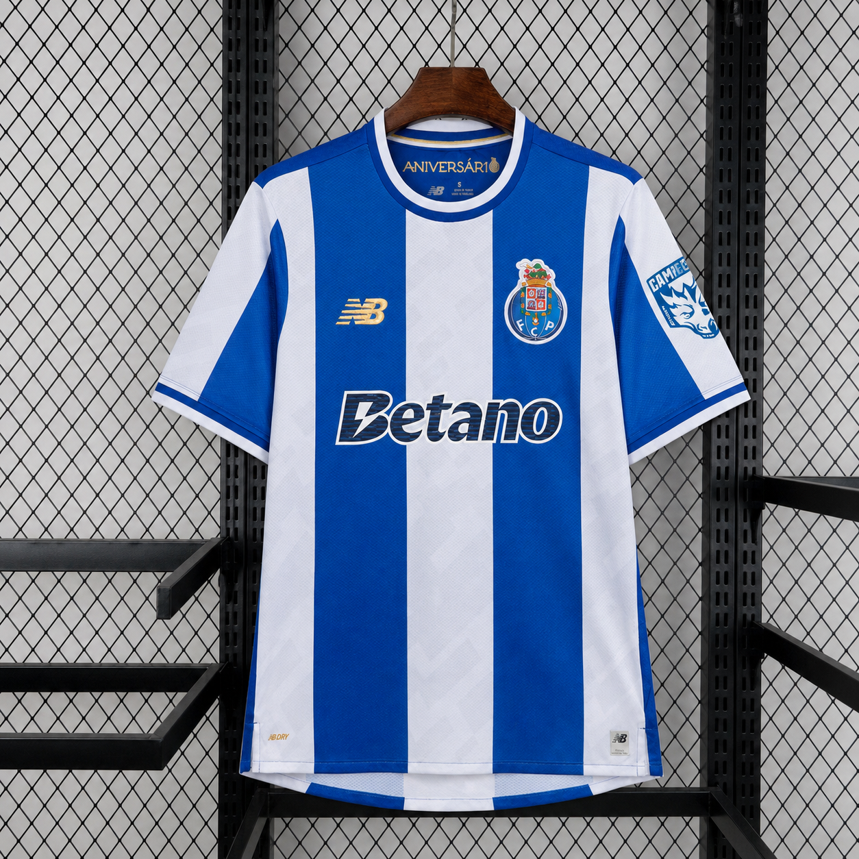 FC Porto Campeão