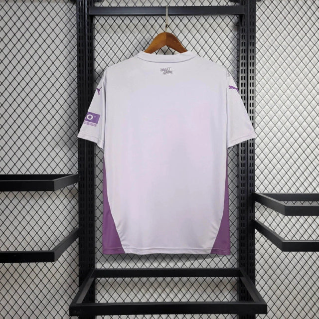 Camisola Puma Girona FC Terceiro Equipamento