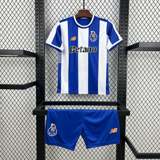 Kit de Criança FC Porto 25/26
