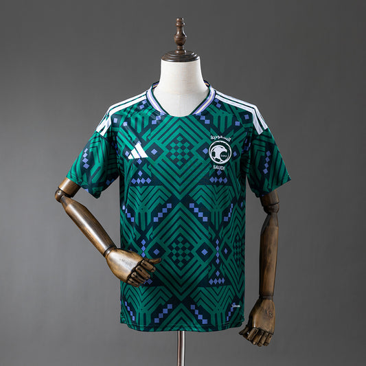 Arábia Saudita 2026