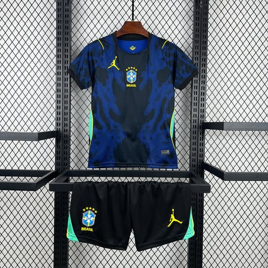 Kit de criança Brasil 26