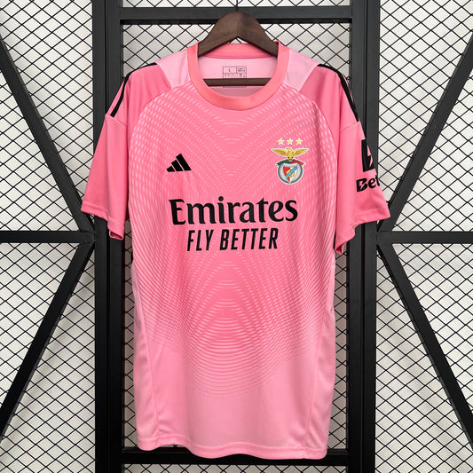 Benfica 25/26 Rosa