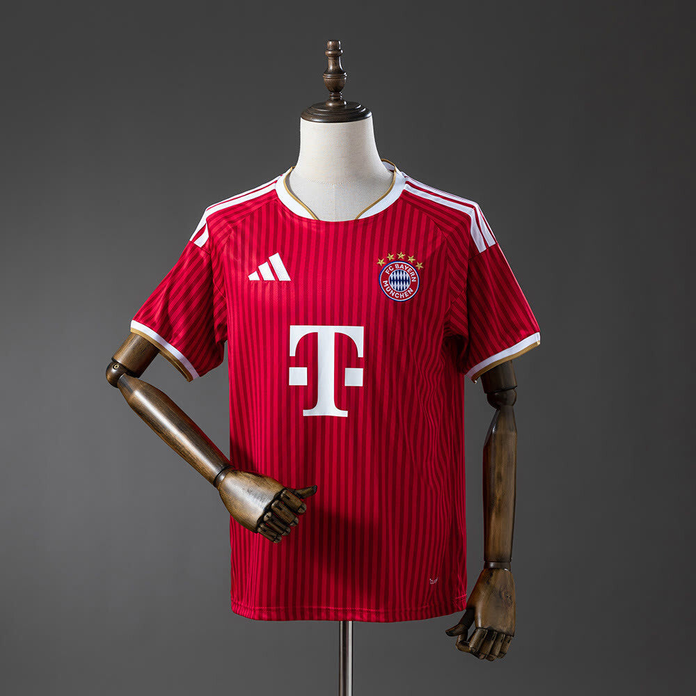 Bayern Munchen 26/27