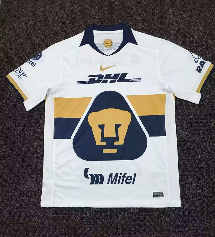 Pumas 25/26