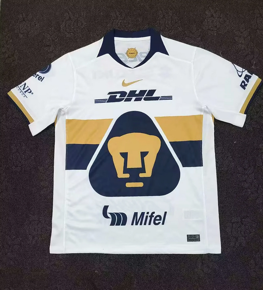 Pumas 25/26