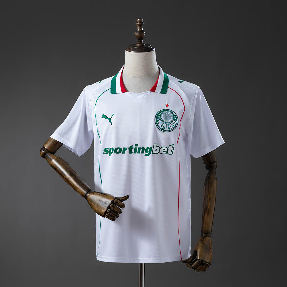 Palmeiras 26/27 Secundária