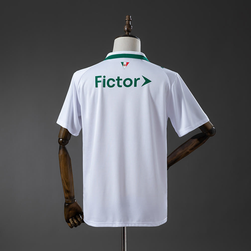 Palmeiras 26/27 Secundária
