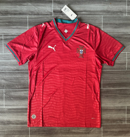 tshirt Portugal 2026
