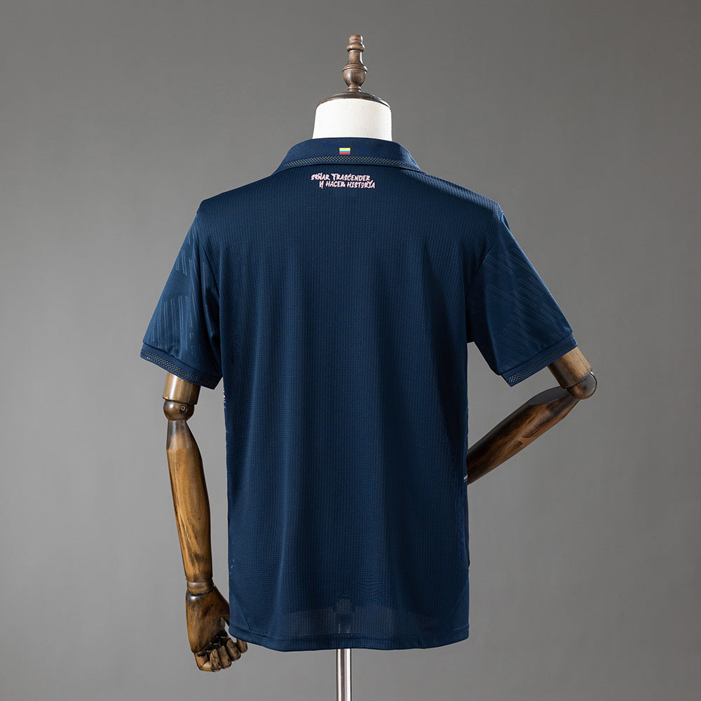 Equador 2026 Away