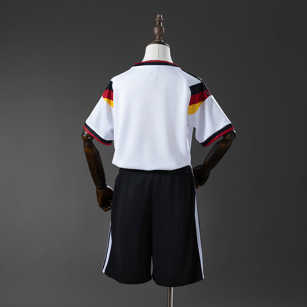 Kit de criança Alemanha 2026