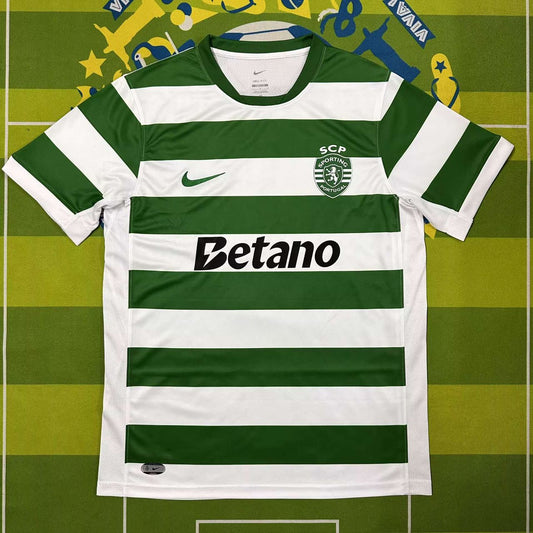 Sporting 25/26