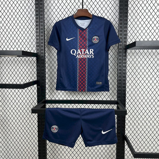 Kit de Criança PSG 25/26
